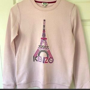 Kenzo Sweatshirt